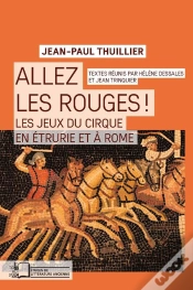 Capa do artigo Allez Les Rouges !