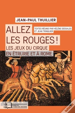 Capa do artigo Allez Les Rouges !