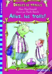 Allez, Les Trolls !