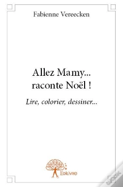 Capa do artigo Allez Mamy... Raconte Noel !