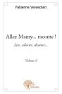 Allez Mamy...Raconte ! - Volume 2 - Preview