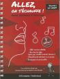 Allez, On S'Échauffe ! Guide Technique Et Pratique V.1 ; Le Chant - Preview