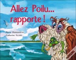 Capa do artigo Allez Poilu... Rapporte !