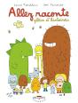 Allez Raconte Tome 2 ; Plein D'Histoires - Preview