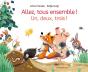 Allez, Tous Ensemble ! Un, Deux, Trois ! - Preview