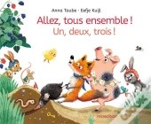 Allez, Tous Ensemble ! Un, Deux, Trois !
