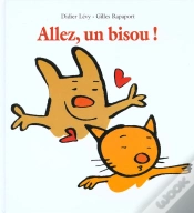 Capa do artigo Allez Un Bisou