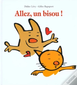 Capa do artigo Allez Un Bisou
