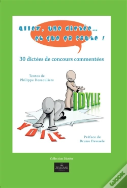 Capa do artigo Allez, Une Dictee Et Que Ca Faute !