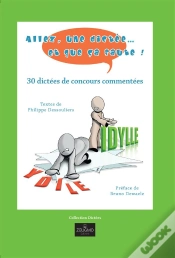 Capa do artigo Allez, Une Dictee Et Que Ca Faute !