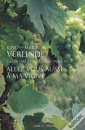 Capa do artigo Allez Vous Aussi À Ma Vigne