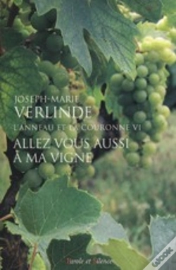 Capa do artigo Allez Vous Aussi À Ma Vigne