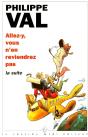 Allez-Y,Vous N'En Reviendrez Pas - Preview
