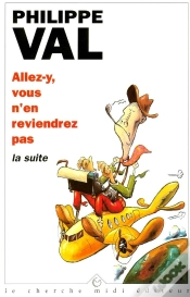 Capa do artigo Allez-Y,Vous N