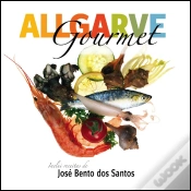 Capa do artigo Allgarve Gourmet