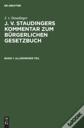 Capa do artigo Allgemeiner Teil