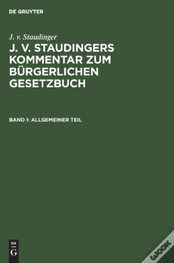 Capa do artigo Allgemeiner Teil