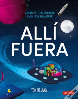 Capa do artigo Alli Afuera