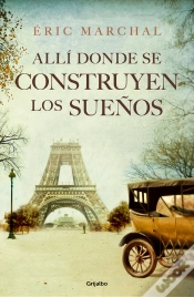 Capa do artigo Allí Donde Se Construyen Los Sueños