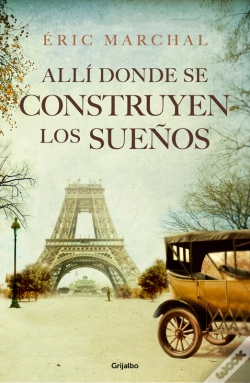 Capa do artigo Allí Donde Se Construyen Los Sueños