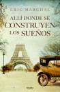 Allí Donde Se Construyen Los Sueños - Preview