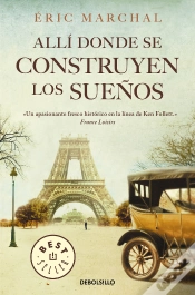Capa do artigo Allí Donde Se Construyen Los Sueños