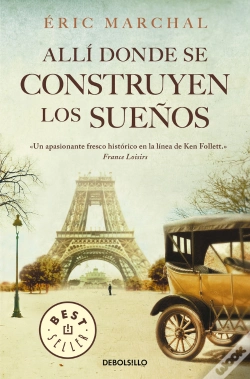 Capa do artigo Allí Donde Se Construyen Los Sueños
