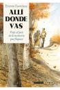 Alli Donde Vas - Preview