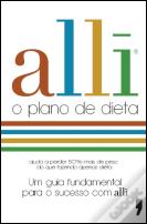 Alli - O Plano de Dieta