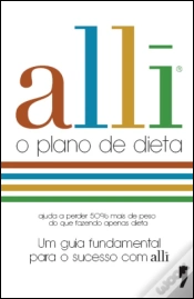 Capa do artigo Alli - O Plano de Dieta