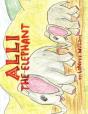 Alli The Elephant - Preview