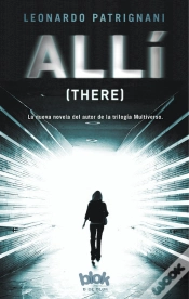 Capa do artigo Allí (There)