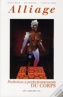 Capa do artigo Alliage N 67 Perfection Et Perfectionnem