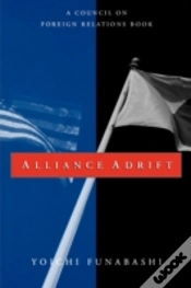 Capa do artigo Alliance Adrift