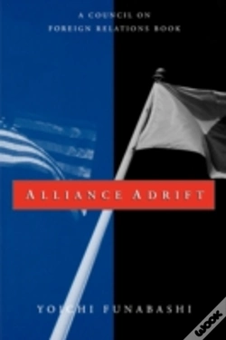 Capa do artigo Alliance Adrift