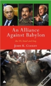 Capa do artigo Alliance Against Babylon