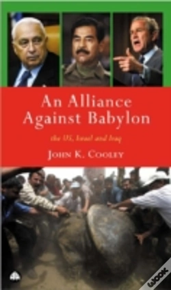 Capa do artigo Alliance Against Babylon