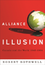 Alliance And Illusion - Preview