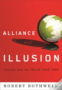 Capa do artigo Alliance And Illusion