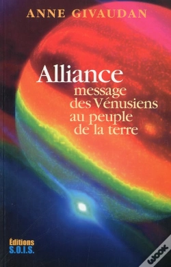 Capa do artigo Alliance