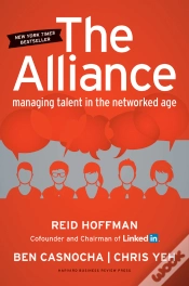 Capa do artigo Alliance