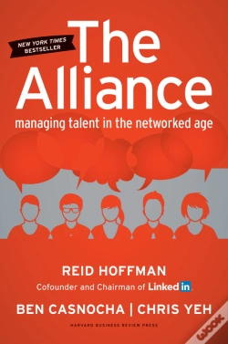 Capa do artigo Alliance