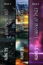 Alliance Boxset Books 4-6 - Preview