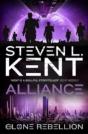 Alliance: Clone Rebellion Book 3 - Preview