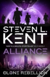 Capa do artigo Alliance: Clone Rebellion Book 3