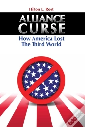 Capa do artigo Alliance Curse