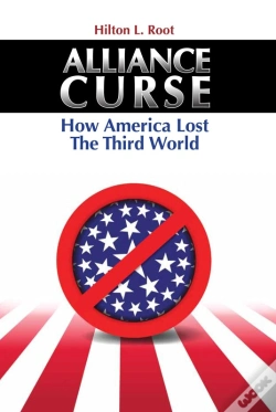 Capa do artigo Alliance Curse