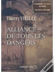 Capa do artigo Alliance De Tous Les Dangers