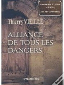 Capa do artigo Alliance De Tous Les Dangers
