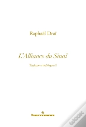 Capa do artigo Alliance Du Sinai (L
